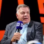 Sam Allardyce Advises Harry Maguire to Reject England World Cup Call-Up