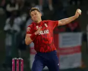 Sam Curran Confident England Will Fearlessly Face India in T20 Semi-Final