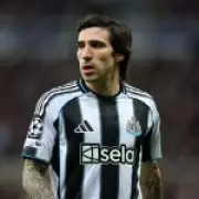 Sandro Tonali Open to £100m Manchester United Move Amid Premier League Interest