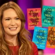 Sarah J. Maas Reveals ACOTAR TV Show Status After Hulu Deal Collapse
