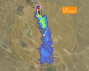 Satellite Data Exposes World's Worst Methane Mega-Leaks Driving Climate Crisis