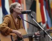 Saturday Quiz: Joni Mitchell, Ian Dury, and Frida Kahlo Connections Revealed