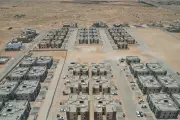 Saudi Arabia's Jood Eskan Housing Program Mobilizes Millions to Tackle Crisis