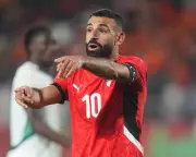 Saudi Clubs Prepare Bidding War for Mohamed Salah as Liverpool Exit Looms