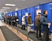 Save America Act Defeated in Congress, Major Blow to Voting Rights