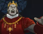 Scarlet Review: Mamoru Hosoda's Anime Hamlet Falls Short of Expectations