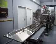 Scotland Legalizes Water Cremations as First UK Nation to Approve Aquamation