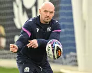 Scotland's Historic Six Nations Title Hopes Hinge on Dublin Clash with Ireland