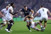 Scotland's Six Nations Dilemma: Overseas Players Hinder Championship Hopes