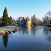 Scotney Castle: The UK's Most Fairytale Castle Just 45 Minutes from London