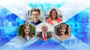 Scottish Parliament Election 2026: Rising Stars Aim for Holyrood Seats