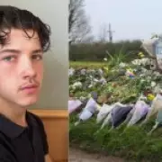 Search Intensifies for Missing Teen Driver After Fatal River Crash in Cambridgeshire