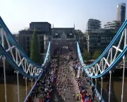 Secret Plans Unveiled for Two-Day London Marathon in 2027