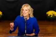 Secret Service Agent Assigned to Jill Biden Shoots Self at Philadelphia Airport