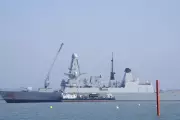 Serco's Defence Contracts Offset Asylum Hotel Revenue Decline in 2025
