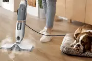 Shark Steam Mop Hits Lowest Price in Months, Drops to £59
