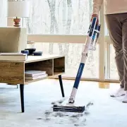 Shark Vacuum Slashed by £100 as Spring Cleaning Season Arrives