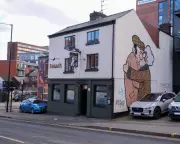 Sheffield's Economic Revival: From Steel Mills to Hollywood Hits