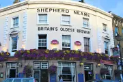 Shepherd Neame Warns of Energy Price Shock from Iran Conflict