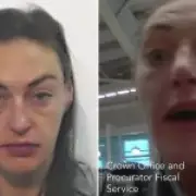 Shoplifter Jailed for Killing Asda Security Guard in Alcohol Theft Struggle