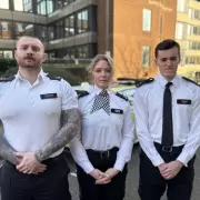 Sidcup Attack: Met Police Officers Honored for Bravery After Violent Assault