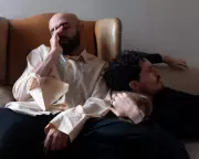 Simo Cell & Abdullah Miniawy's 'Dying Is the Internet' Explores AI Era