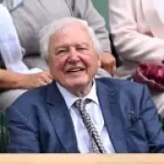 Sir David Attenborough Joins BBC Documentary for Queen Elizabeth II's 100th Birthday