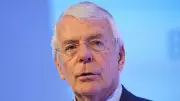 Sir John Major Slams Trump's Iran War Strategy and Criticizes Starmer's Approach
