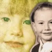 Sister Discovers Murdered Sibling She Never Met, Now Fights for Justice