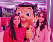 Sisters Drown in Snowdonia After Paddling Fully Clothed in River