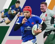 Six Nations 2026 Highlights: Bielle-Biarrey, Carré, and Menoncello Shine