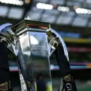 Six Nations Finale: What Scotland, Ireland, and France Must Do to Clinch Title