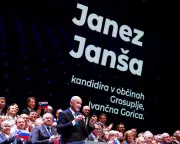 Slovenia's Election Crossroads: Liberal Stability vs Illiberal Threat