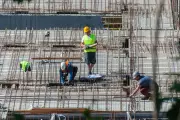Small House Builders Face Existential Crisis as Sales Plummet 41%