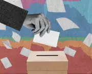 Small Swings, Big Consequences: The Illusion of Volatility in UK Polls