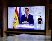 Sánchez Defies Trump's Trade Threat Over Spain's Stance on Middle East Conflict