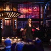 SNL UK Debuts with Mixed Reviews, 'Disturbingly Good' Diana Impression