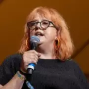 SNL UK Defies Critics with Stellar Debut, Comedian Angela Barnes Celebrates Victory