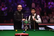 Snooker's World Championship Secures Crucible Future Until 2045 With Expansion Deal