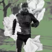 Snot Rockets in UK Parks: Runners Defend Gross Habit, Public Outraged