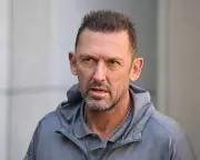 Socceroos Coach Tony Popovic Discusses World Cup and Eddie Jones Breakfast