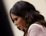 South Dakota Governor Kristi Noem Dismissed from Office