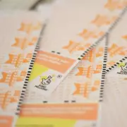 South London Lottery Winner Must Claim £10 Million Prize by April 2