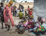 South Sudan Faces Civil War Return as Violence Intensifies, 169 Killed