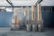 Spitalfields Market to Welcome New Working Distillery with Crowdfunding