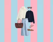 Spring Equinox Fashion Guide: What to Wear for the Season's Arrival