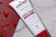 Spring Shave Essentials: Cremo's 25% Off Sale for Smooth Skin Care