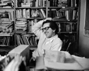 Spy Novelist Len Deighton, Author of The Ipcress File, Dies at Age 97