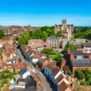 St Albans Crowned UK's Top Commuter City for Hybrid Workers in 2026