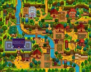 Stardew Valley at 10: The Anti-Capitalist Game That Cures Burnout and Inspires Queer Art